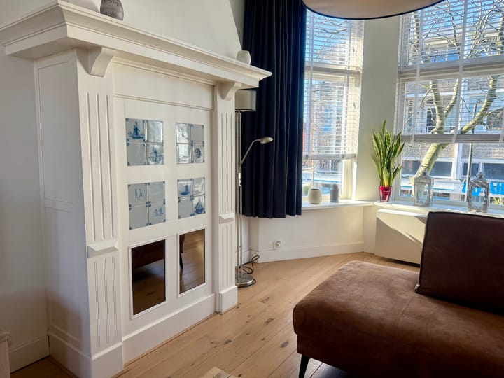 Foto 10 van Kerklaan 41