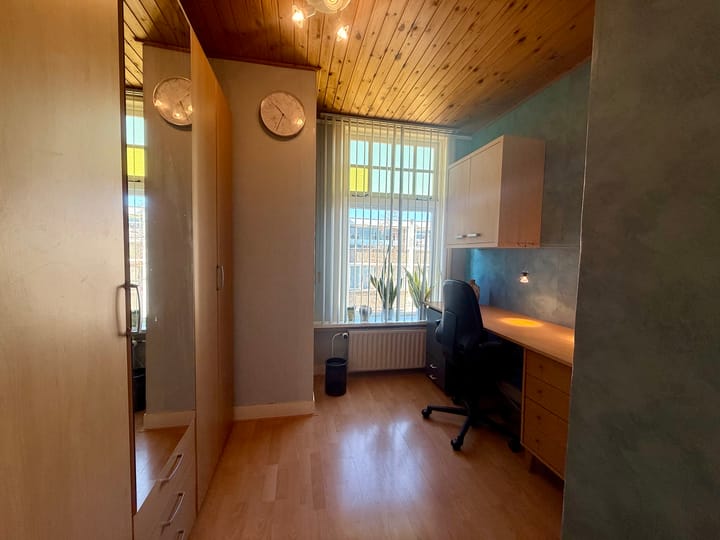 Foto 12 van Kerklaan 41