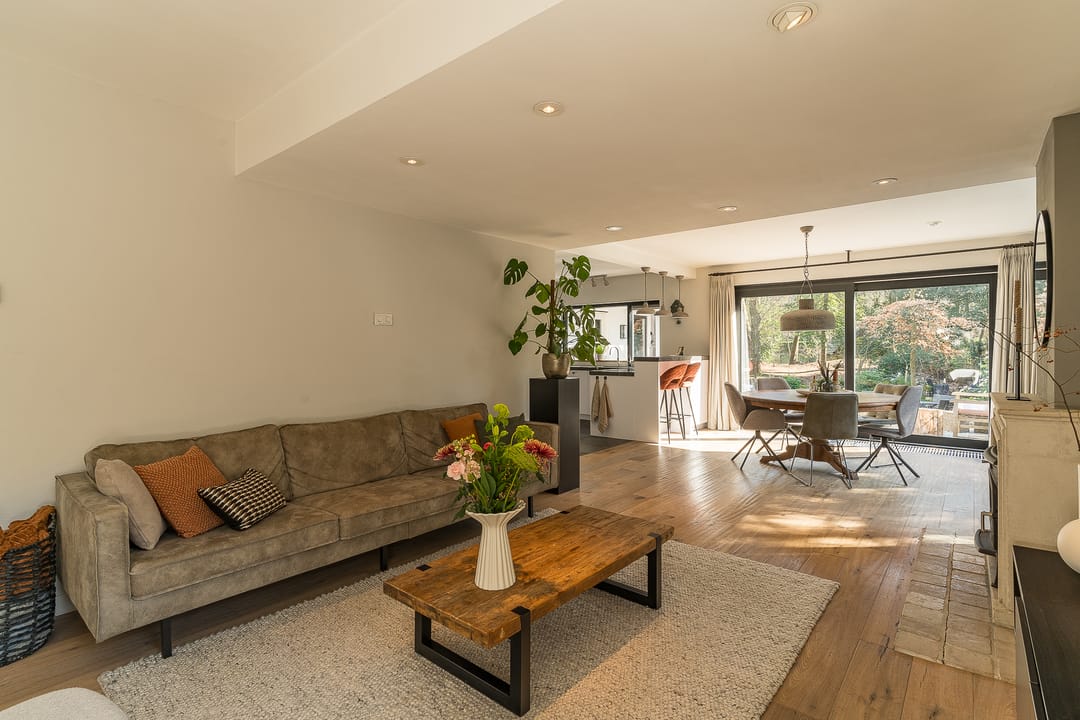 Foto 2 van Belvédèrelaan 10