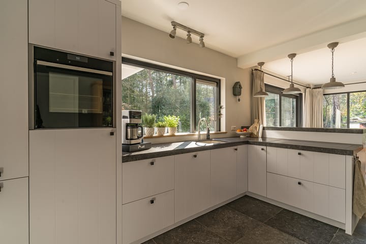 Foto 3 van Belvédèrelaan 10