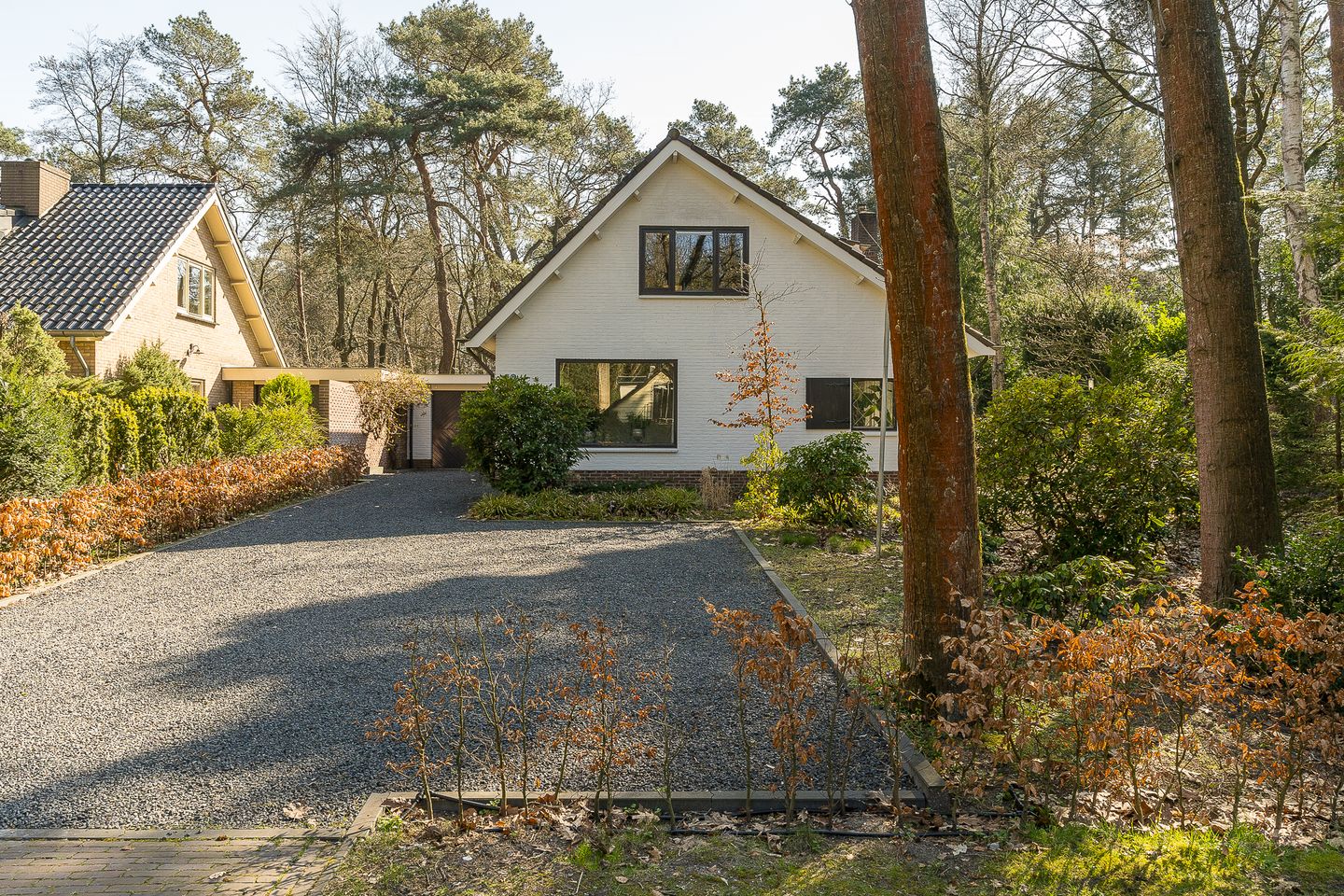 Foto 5 van Belvédèrelaan 10