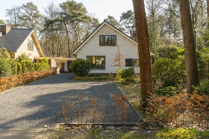 Foto 5 van Belvédèrelaan 10