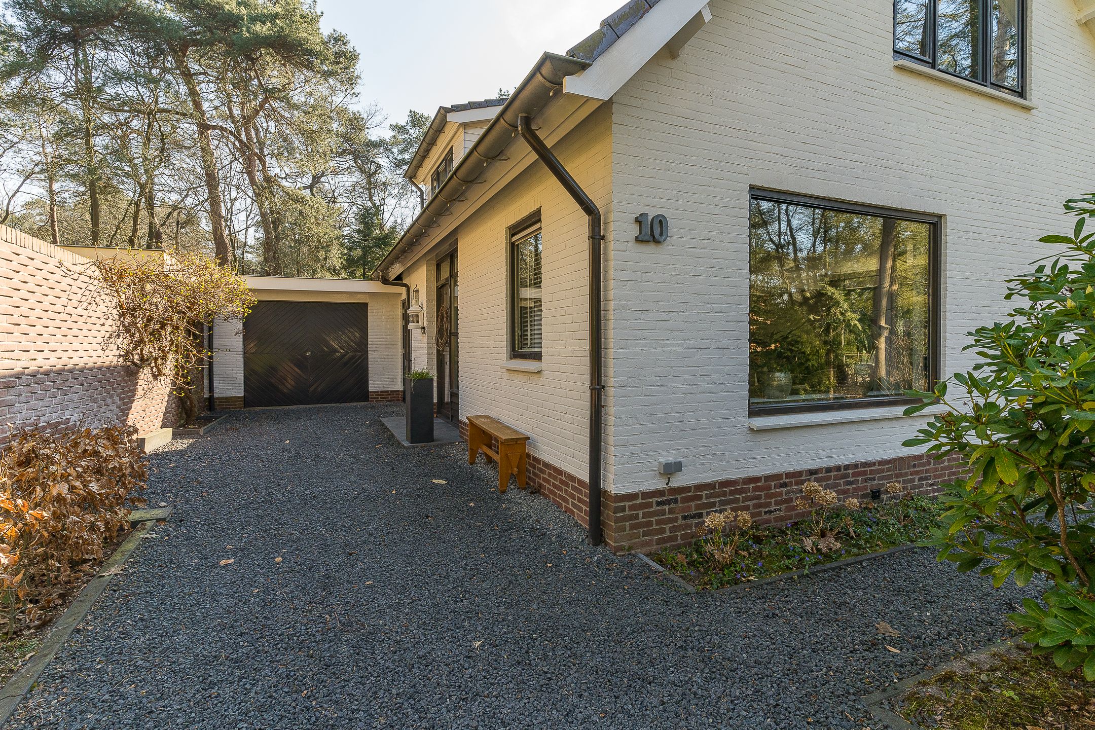 Foto 6 van Belvédèrelaan 10