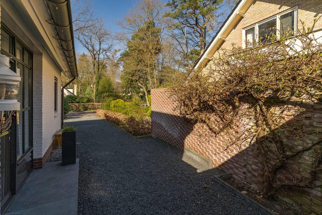 Foto 8 van Belvédèrelaan 10