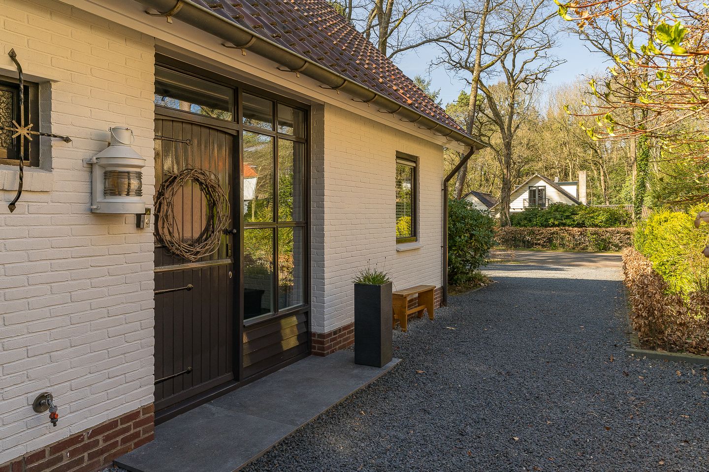 Foto 10 van Belvédèrelaan 10