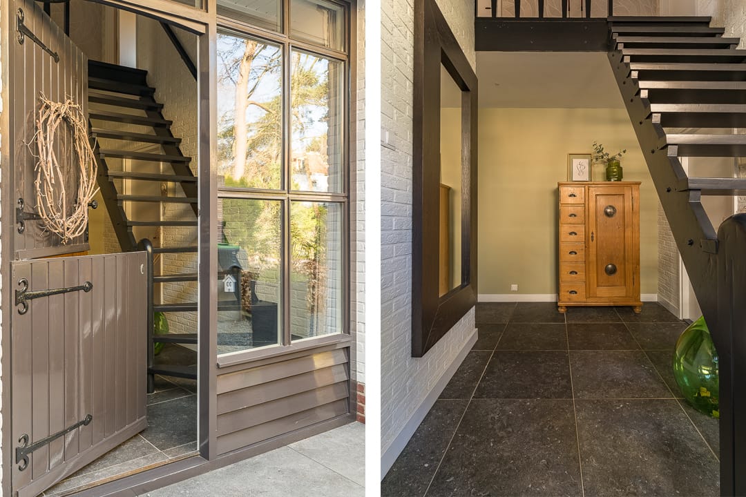 Foto 11 van Belvédèrelaan 10