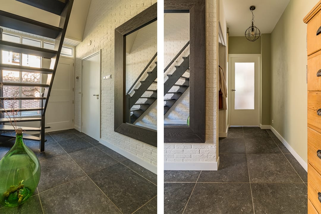 Foto 12 van Belvédèrelaan 10