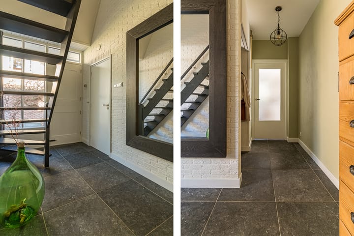 Foto 12 van Belvédèrelaan 10