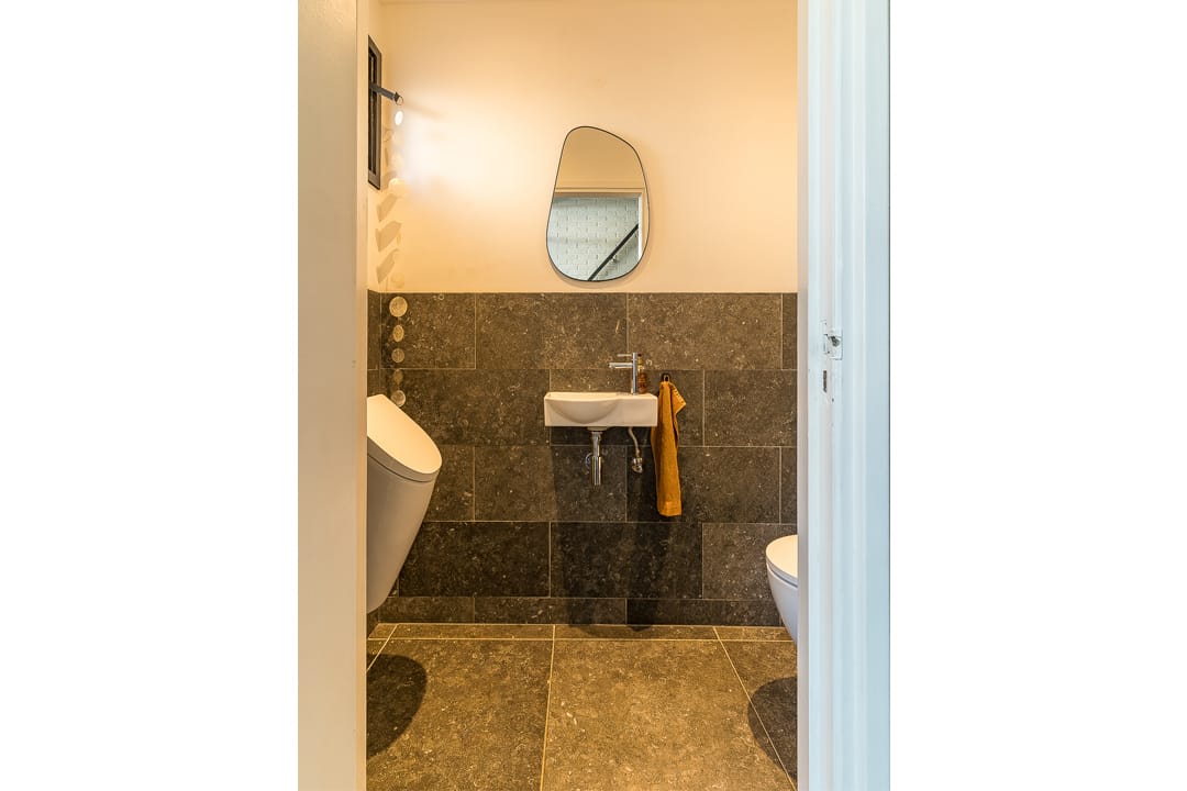 Foto 13 van Belvédèrelaan 10