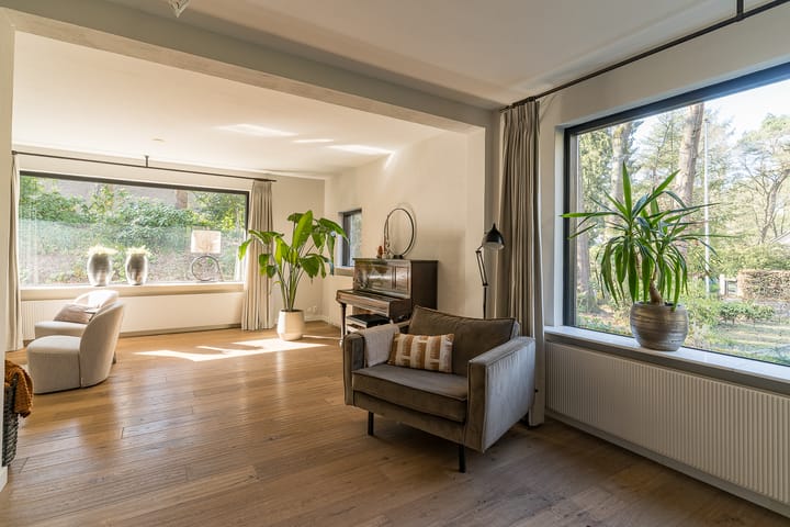 Foto 16 van Belvédèrelaan 10