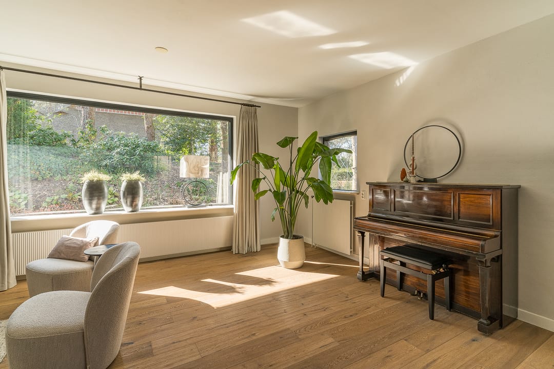 Foto 17 van Belvédèrelaan 10