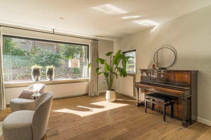 Foto 17 van Belvédèrelaan 10