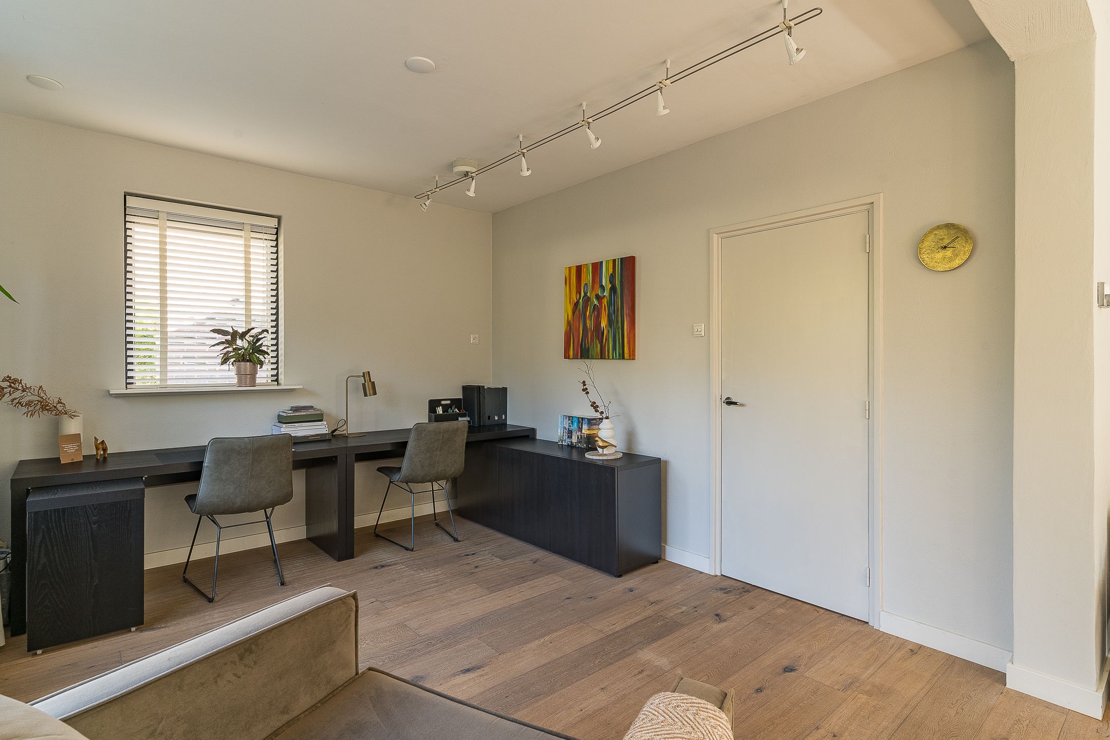 Foto 18 van Belvédèrelaan 10