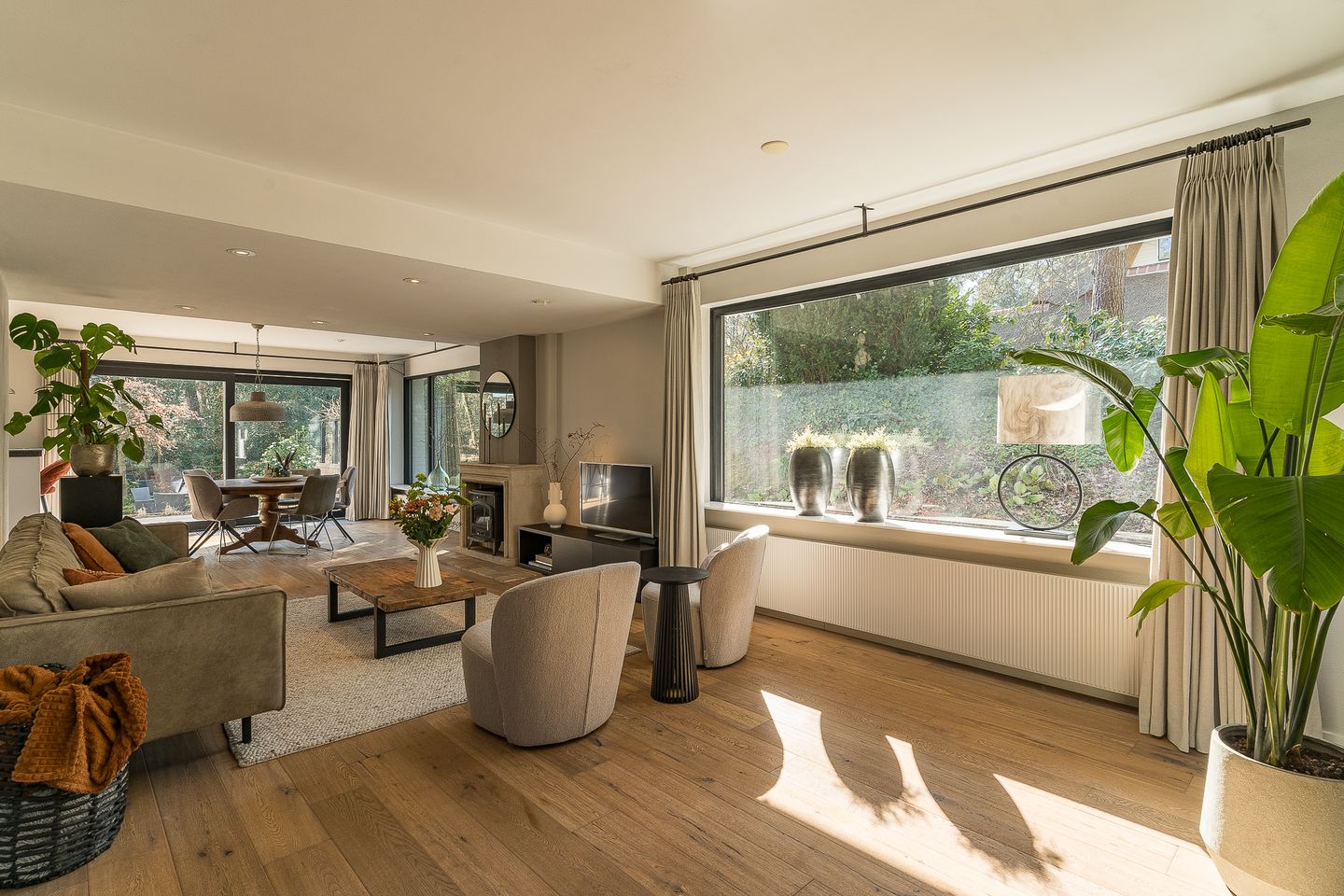 Foto 19 van Belvédèrelaan 10