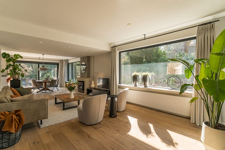 Foto 19 van Belvédèrelaan 10