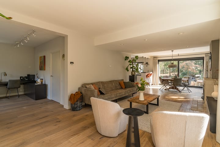 Foto 20 van Belvédèrelaan 10