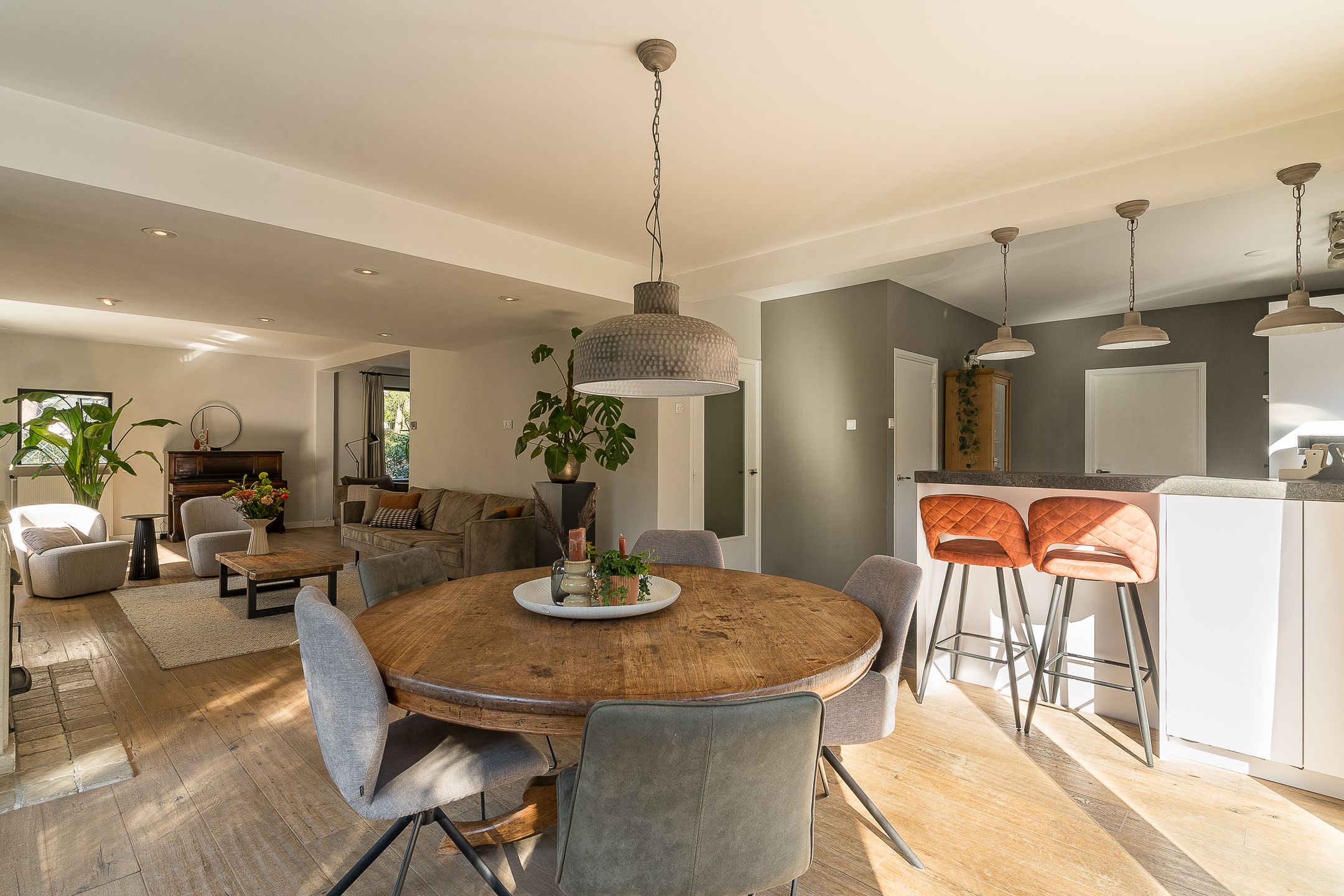 Foto 24 van Belvédèrelaan 10