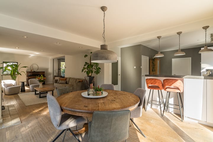 Foto 24 van Belvédèrelaan 10