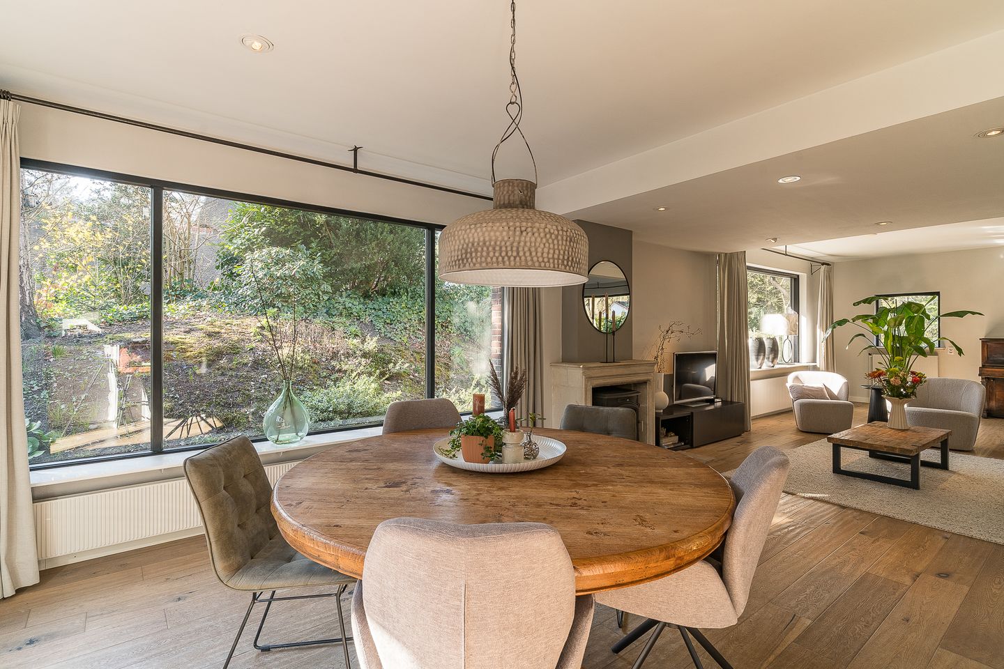 Foto 25 van Belvédèrelaan 10