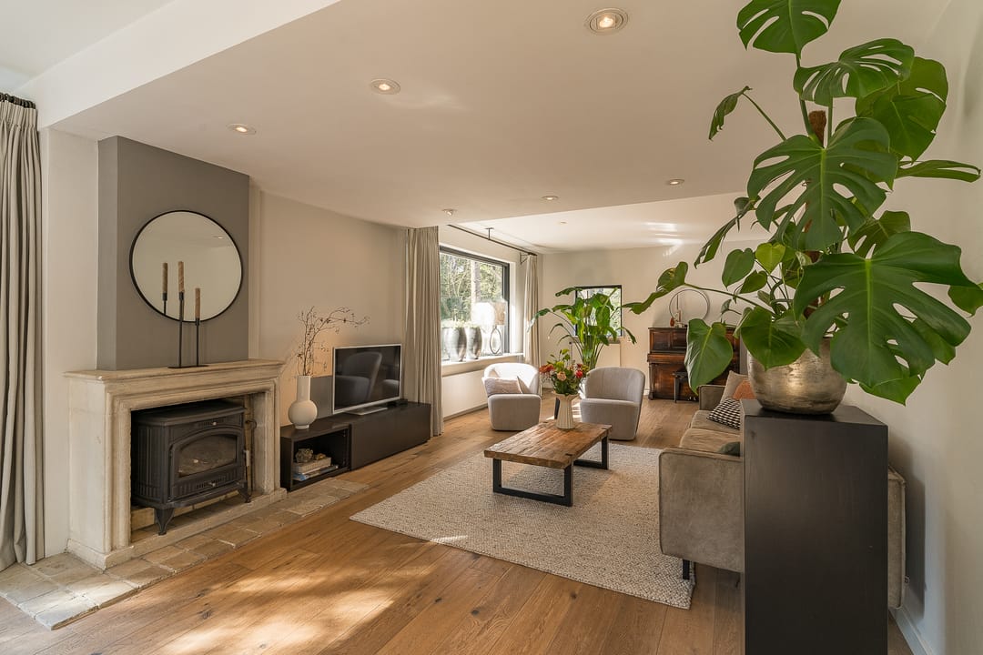 Foto 26 van Belvédèrelaan 10