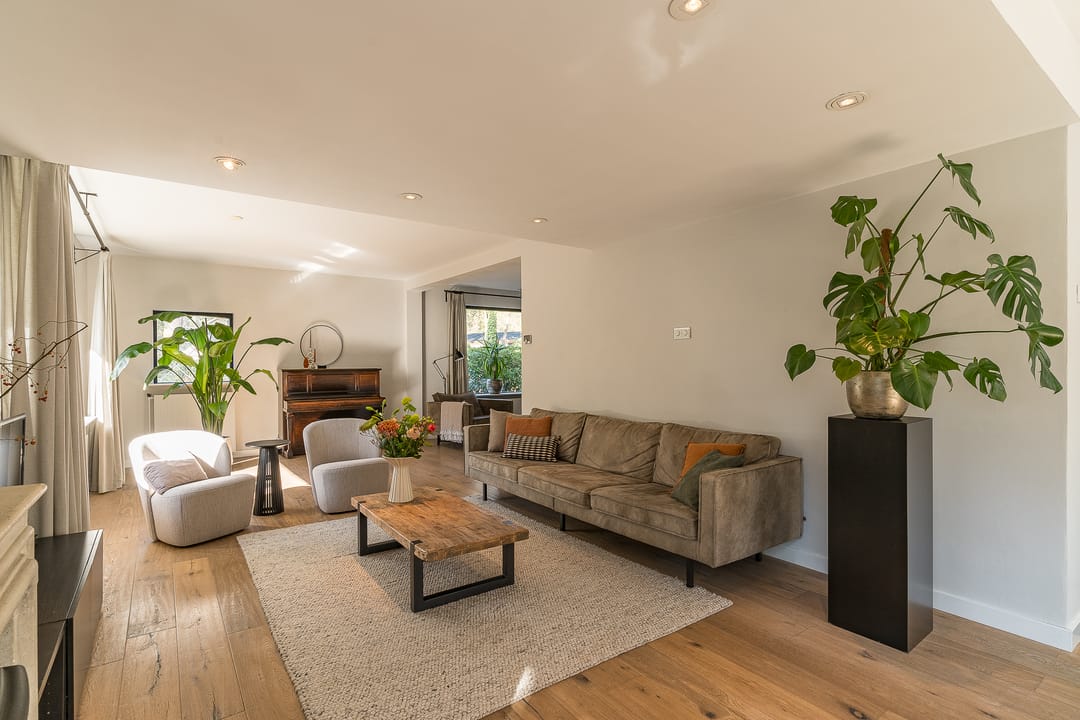 Foto 28 van Belvédèrelaan 10