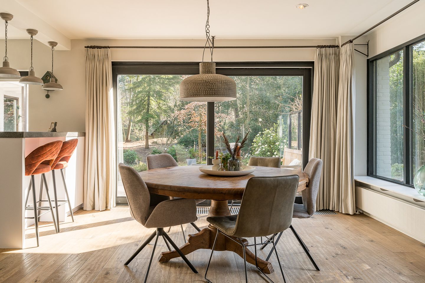 Foto 29 van Belvédèrelaan 10