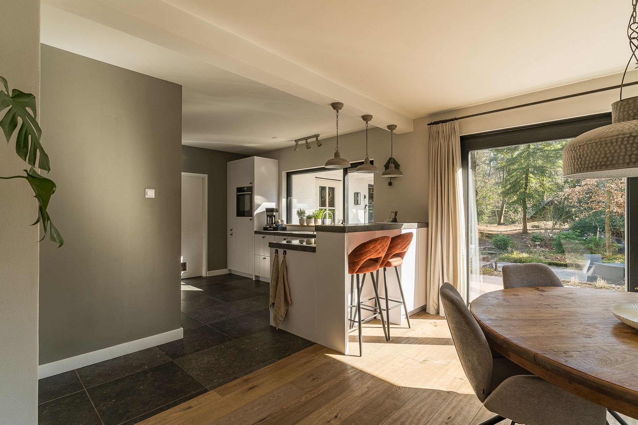 Foto 30 van Belvédèrelaan 10