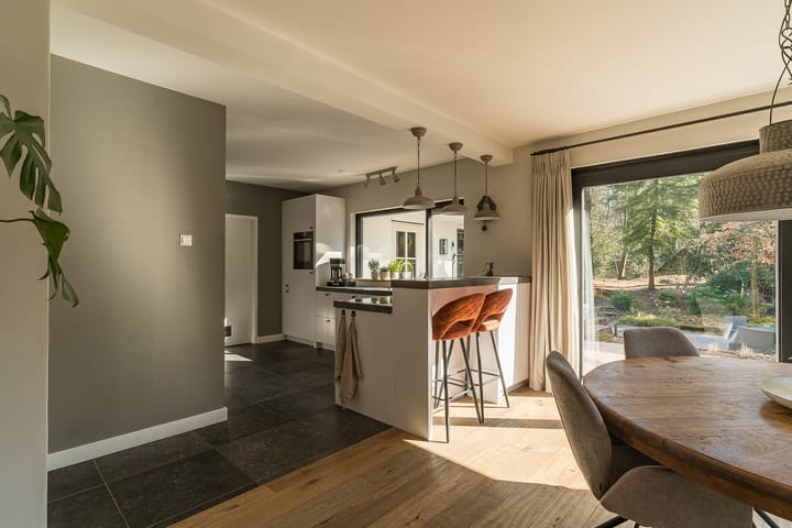 Foto 30 van Belvédèrelaan 10