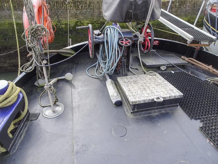 Photo 14 of Haringvliet 68