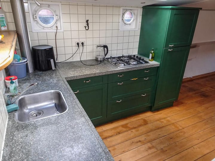 Photo 33 of Haringvliet 68