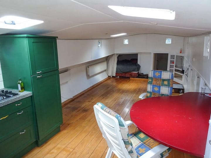 Photo 34 of Haringvliet 68