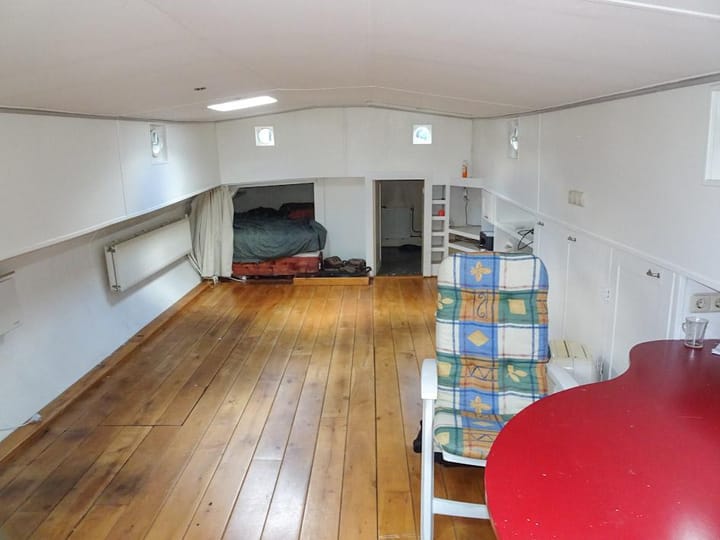 Photo 35 of Haringvliet 68