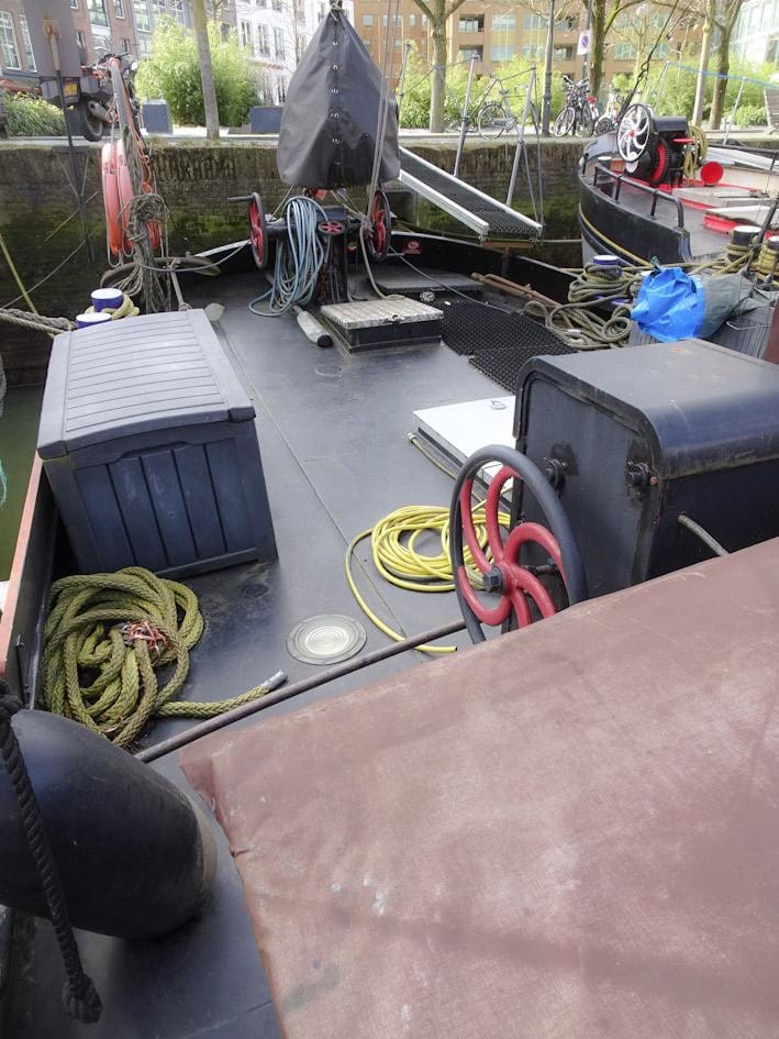 Photo 12 of Haringvliet 68