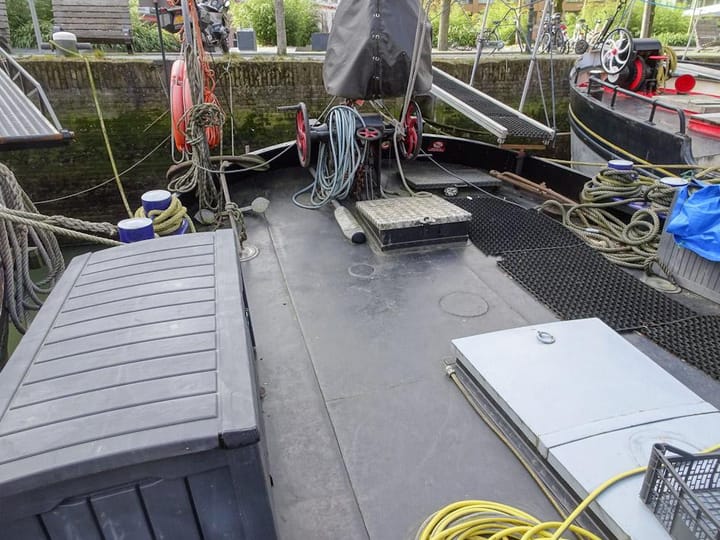 Photo 13 of Haringvliet 68