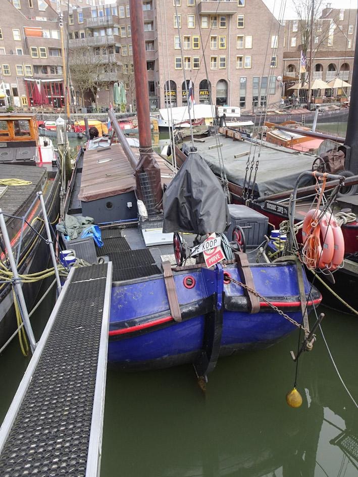 Photo 4 of Haringvliet 68