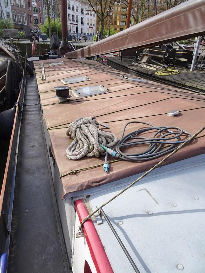 Photo 9 of Haringvliet 68