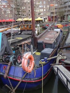 Afbeelding van Haringvliet 68 - Tweede foto