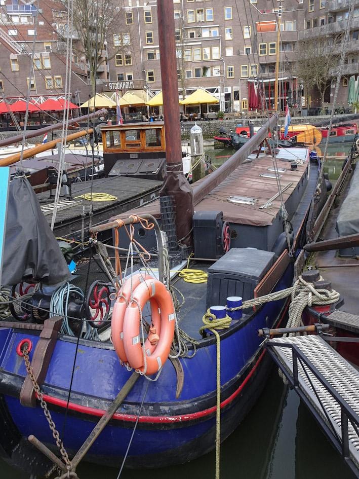 Photo 2 of Haringvliet 68