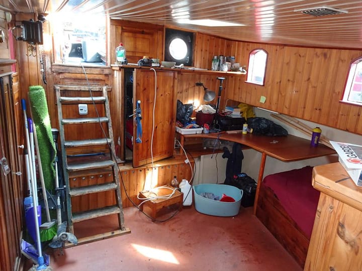 Photo 25 of Haringvliet 68