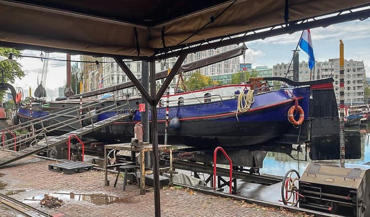 Photo 53 of Haringvliet 68