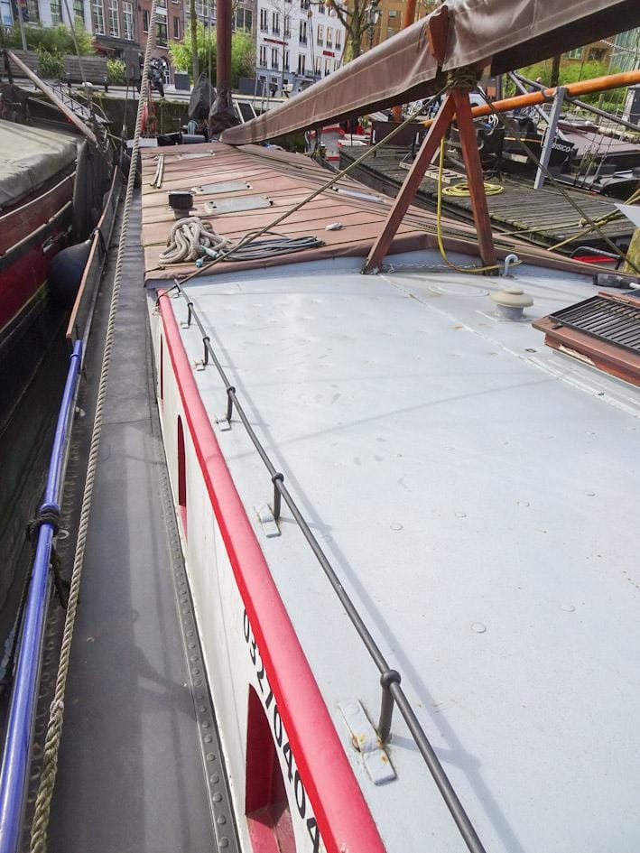 Photo 8 of Haringvliet 68