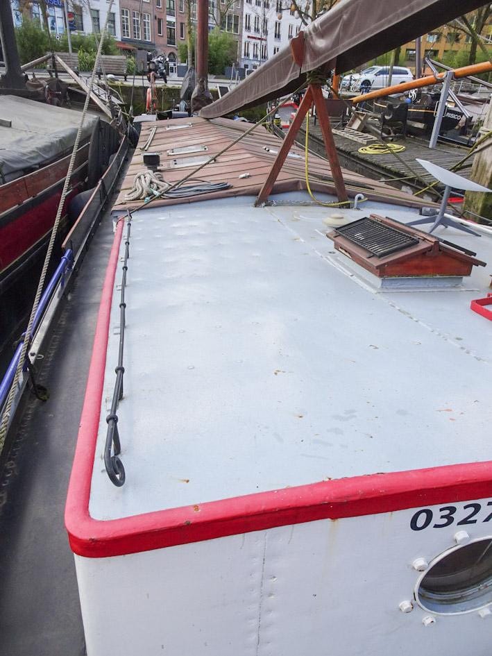 Photo 7 of Haringvliet 68