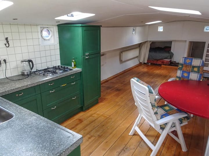 Photo 32 of Haringvliet 68