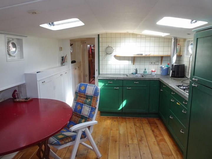 Photo 46 of Haringvliet 68