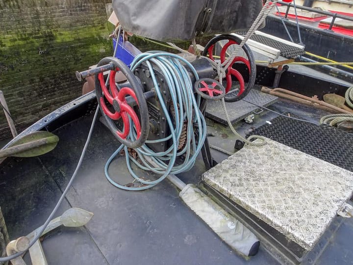 Photo 15 of Haringvliet 68