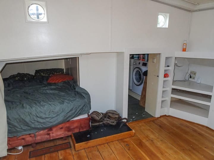 Photo 37 of Haringvliet 68