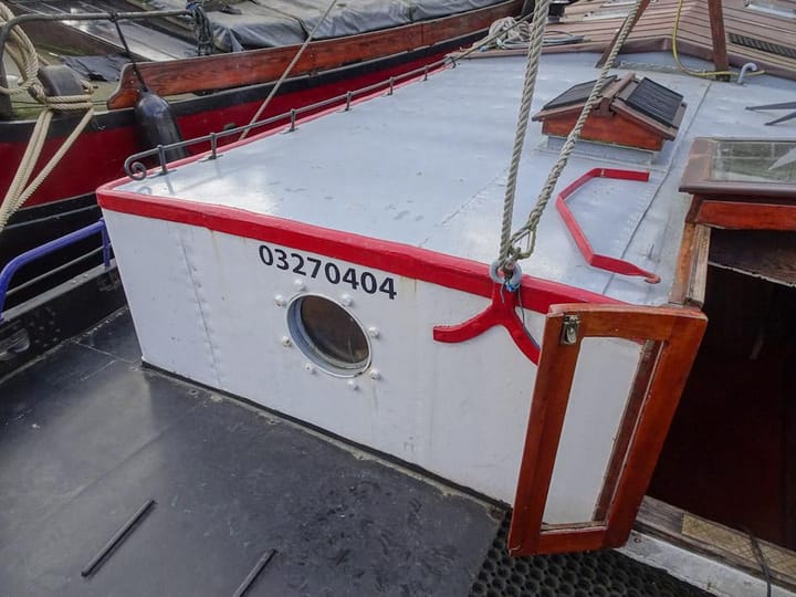 Photo 6 of Haringvliet 68