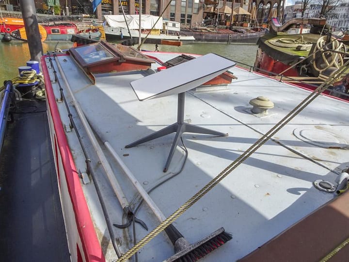 Photo 21 of Haringvliet 68