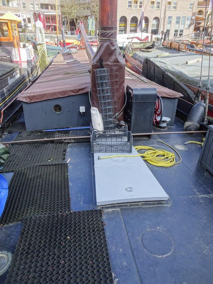 Photo 16 of Haringvliet 68