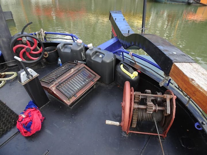 Photo 5 of Haringvliet 68